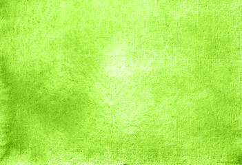 Obraz premium Abstract pastel watercolor hand painted background texture. aquarelle abstract emerald backdrop. horizontal template