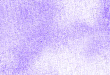 Abstract pastel watercolor hand painted background texture. aquarelle abstract emerald backdrop. horizontal template