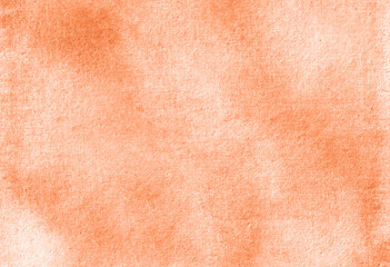 Abstract pastel watercolor hand painted background texture. aquarelle abstract emerald backdrop. horizontal template