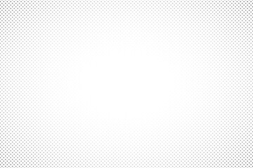 Abstract background consisting of small dots and squares.