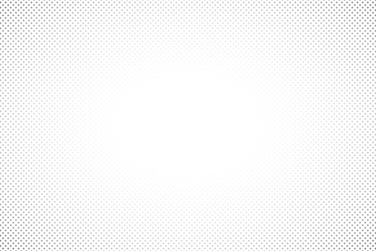 Abstract background consisting of small dots and squares.