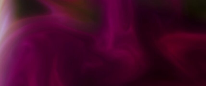 Macro Textures with Vibrant Neon Color Palette. Abstract Background Made with Oil Mixed with Dye, Ink, and Paint.
