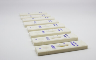 Covid 19 Antigen Test