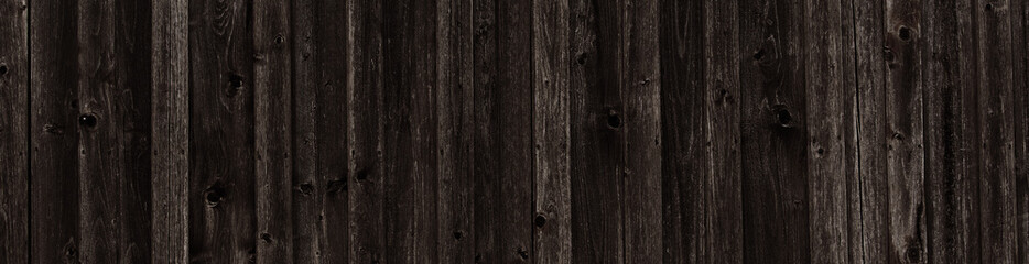 Fototapeta premium brown wood planks.