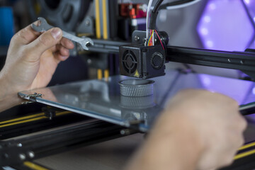 3d printing of photographic lens cap