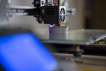 3d printing of photographic lens cap