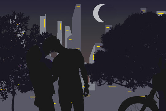 romance en la ciudad de M&eacute;xico