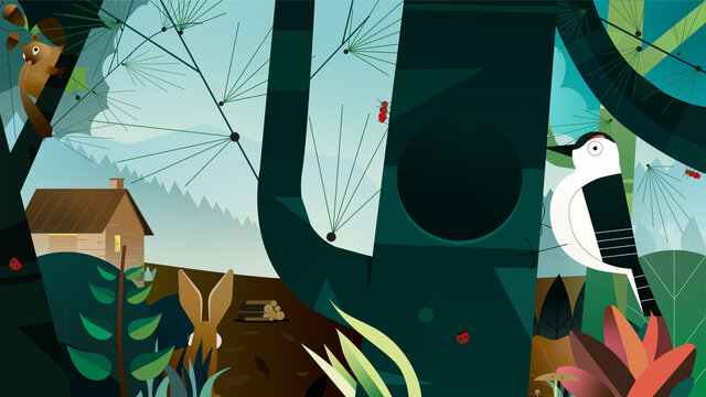 Forest