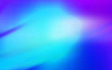 Light Pink, Blue vector abstract layout.
