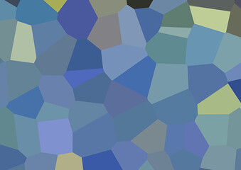 Abstract polygon background Abstract background composed of tria