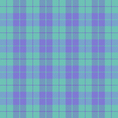 Easter Tartan plaid. Pattern Scottish cage