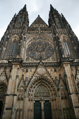 Fototapeta premium saint cathedral