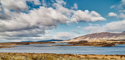 Magallanes, Patagonia, Torres del Paine