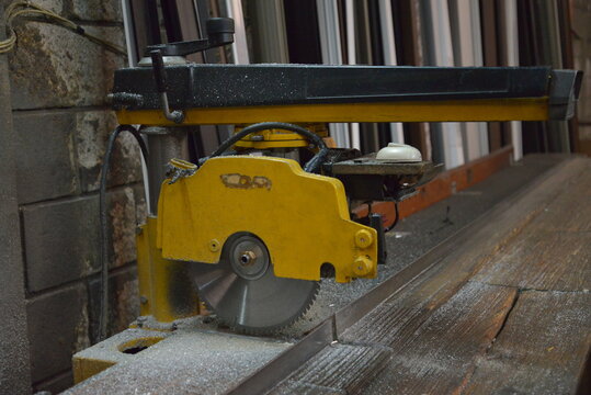 Cortadora - maquina industrial