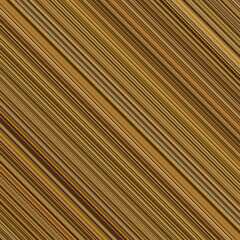 The African Style Wood Color Fabric Patterns, Abstract Gold Striped Background