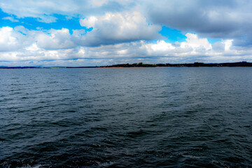 Lago 1
