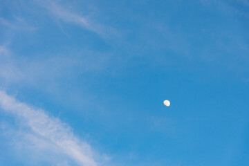 moon