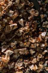 매콤한맛의 소금 페퍼솔트