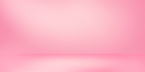 Abstract Pink background for display your products color smooth background  ,wallpaper illustration