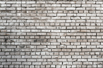 Obraz premium old brick wall