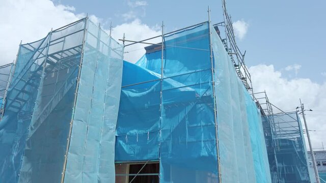 家・住宅・一戸建て