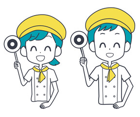 パティシエ　正解　セット