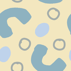 seamless pattern trending color 2021. abstract background. textiles, digital paper, wrapping.