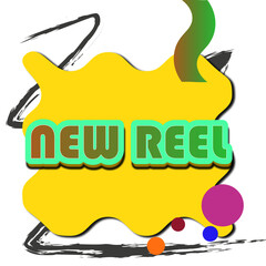 new reel post redes sociales