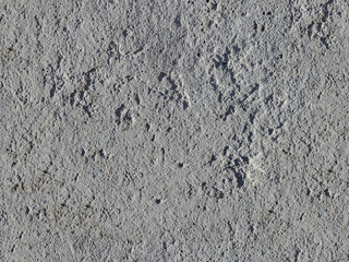 Texture of old gray concrete cement wall for background, seamless pattern texture for use in print design