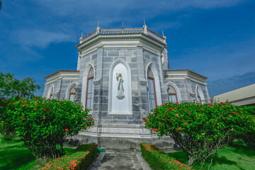 Fototapeta premium Bose in Thailand.