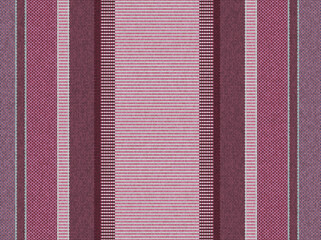 Abstract seamless pink textile pattern