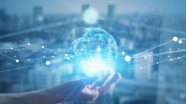 グローバルネットワーク 