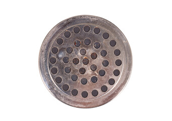 Retro telephone speaker