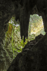 mirical cave