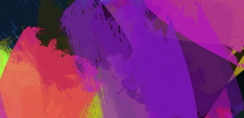 abstract colorful shaded and blurred background bg wallpaper art