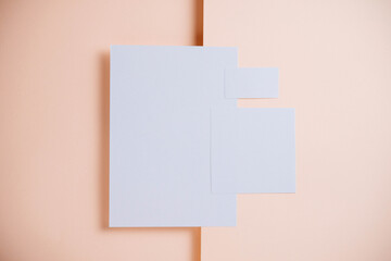 Stationery Mockup