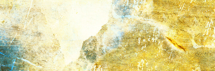 Abstract textures of wood marble and rock