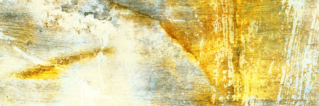 Abstract textures of wood 