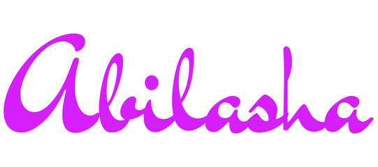 Abilasha