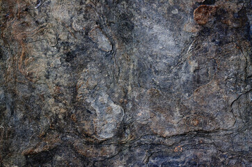 Abstract textures wood rock and marble
