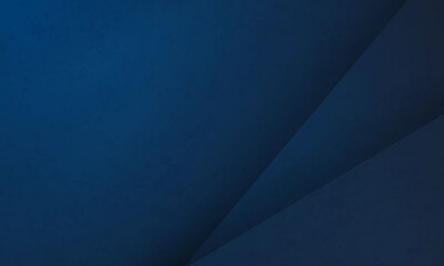 Abstract blue background poster with dynamic. technology network Vector illustration.