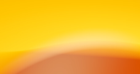 Abstract orange red colorful background for template, wallpaper, backdrop and energetic design element. Natural shades of orange, yellow and red.