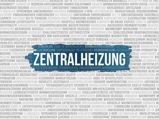 Zentralheizung