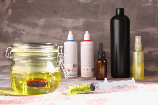 CHLORINE DIOXIDE MMS, STARTING FROM THE MIXTURE OF SODIUM CHLORITE WITH CHLORIDIC ACID