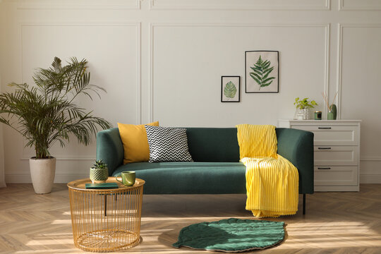 Green Sofa Bilder – Durchsuchen 165,838 Archivfotos, Vektorgrafiken und  Videos | Adobe Stock