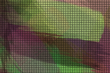 colorful abstract background bg wallpaper art paint with craquelure texture stone and cracks