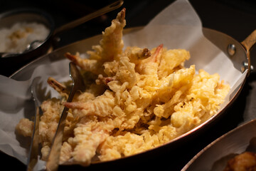 Tempura
