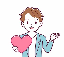 人の心理と気持ち