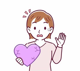 人の心理と気持ち