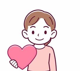 人の心理と気持ち